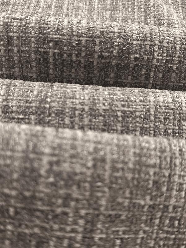 Big belly interwoven sofa fabric